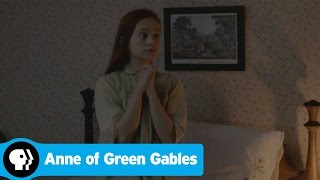 ANNE OF GREEN GABLES  Prayers  PBS