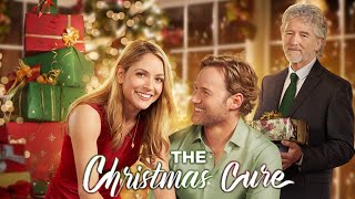 The Christmas Cure 2017 Hallmark Film