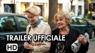 A Lady in Paris Trailer Ufficiale Italiano