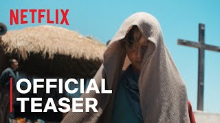 The Chosen One  Official Teaser  Netflix