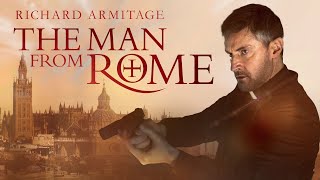 The Man From Rome  Official Trailer