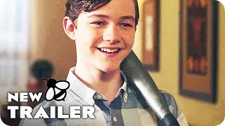 Better Watch Out RedBand Trailer 2017 Home Alone Horror Comedy