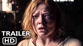 RUN RABBIT RUN Trailer 2023 Sarah Snook Thriller Movie