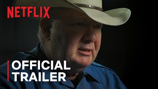 Catching Killers Season 3  Official Trailer  Netflix