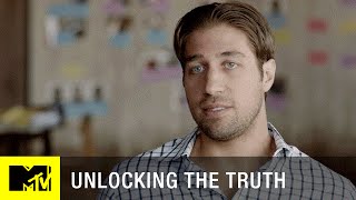 Unlocking the Truth  Meet Ryan  MTV