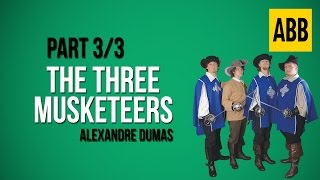 THE THREE MUSKETEERS Alexandre Dumas  FULL AudioBook Part 33