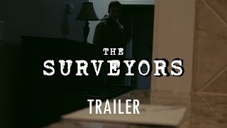 THE SURVEYORS  Official Trailer  2023 Action Thriller Movie Trailer