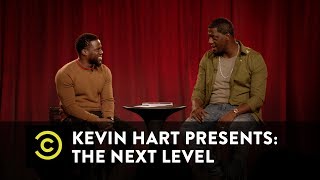 Kevin Hart Presents The Next Level  Spank Horton  From Heckler to Comic