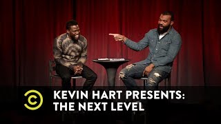 Kevin Hart Presents The Next Level  Ray Grady  Not Afraid to Fail