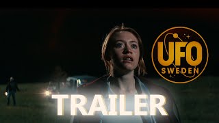 UFO SWEDEN Official Trailer 2023 Sci Fi