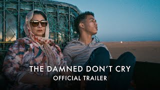 THE DAMNED DONT CRY  In Cinemas and on Curzon Home Cinema 7 July