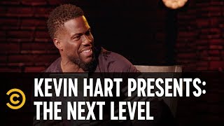 Tacarra Williams  Teaching Life Skills to Inmates  Kevin Hart Presents The Next Level
