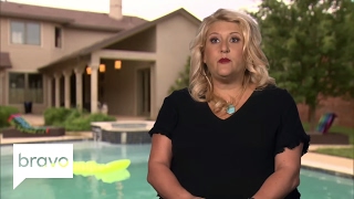 Sweet Home Oklahoma Get to Know Angie Pumps Sullivan Season 1 Episode 1  Bravo