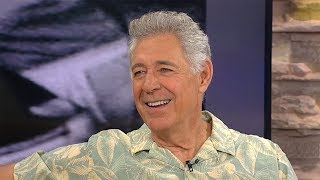 The Brady Bunchs Barry Williams answers viewer questions