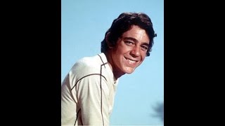 Barry Williams  50 Years of The Real Greg Brady