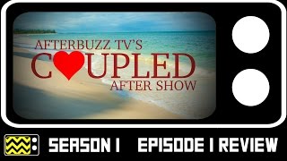 Coupled Season 1 Episode 1 Review  After Show  AfterBuzz TV