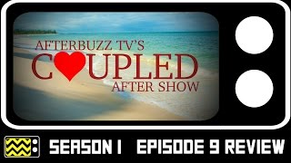 Coupled Season 1 Episode 9 Review  After Show  AfterBuzz TV