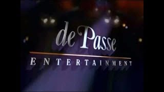 De Passe EntertainmentDanny Kallis ProductionsWalt Disney Television 1999  Ultra Rare Variant