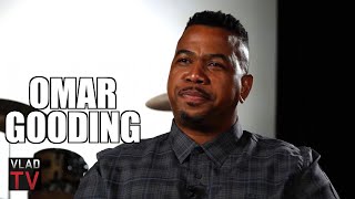 Omar Gooding on Smart Guy Ending After Lead Actor Wanted Pay Increase Part 7