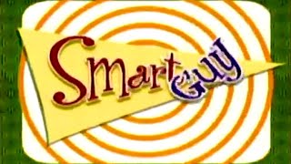 Classic TV Theme Smart Guy Stereo  Two Versions