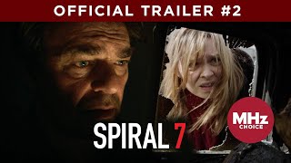 Spiral Season 7 Trailer 2  Now Streaming
