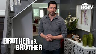 Adding Color to Your Home Brother vs Brother  HGTV