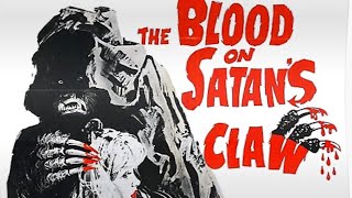 The Blood On Satans Claw  1971  Horror  Patrick Wymark  Linda Hayden  Full Movie
