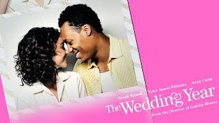 The Wedding Year  Official Trailer  In Theaters and On Demand September 20