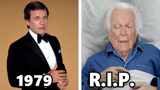 HART TO HART 19791984 Cast THEN AND NOW 2023 All the cast members died tragically