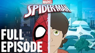How I Thwipped My Summer  Full Episode  Marvels SpiderMan  Disney XD