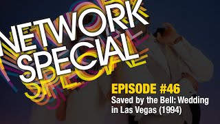 Episode 46  Saved by the Bell Wedding in Las Vegas 1994
