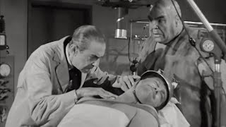 Ed Wood Jr  Bride of the Monster 1955 Bela Lugosi Tor Johnson  Horror SciFi  Movie Subtitle