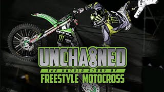 Unchained The Untold Story of Freestyle Motocross 2016  Full Movie  Documentary