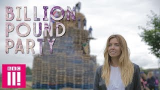 The Billion Pound Party  Stacey Dooley Investigates The DUP