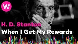 Harry Dean Stanton  When I Get My Rewards  From the documentary film Partly Fiction