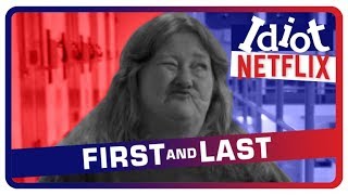 First and Last Review 2018 Netflix Original