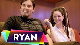 Meet Ryan committing to a life of love  My Last Days