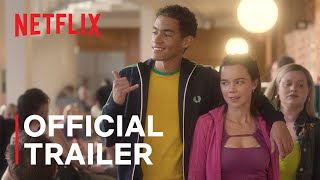 One More Time  Official Trailer  Netflix