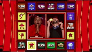 Press Your Luck 2019 An Extremely Painful Whammy