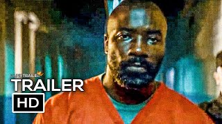 MURDER CITY Official Trailer 2023 Mike Colter