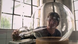 Making Water  Science Britannica Episode 2 Preview  BBC Two