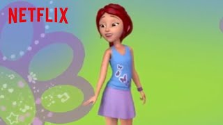 LEGO Friends The Power of Friendship  Theme Song  Netflix After School