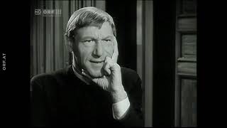 Pater Brown  Der Fehler in der Maschine Staffel 1 Folge 1  1966