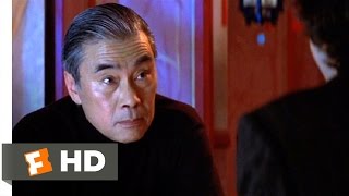 Son of the Pink Panther 710 Movie CLIP  Cato Returns 1993 HD