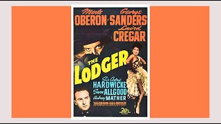 The Lodger 1944 Full Movie