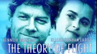 The Theory of Flight 1998 Film  Helena Bonham Carter Kenneth Branagh