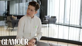 Love Letters with Cameron Esposito and Rhea Butcher  Glamour