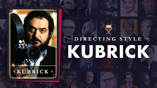 Why Were Obsessed with Stanley Kubrick Movies Kubricks Directing Style Explained