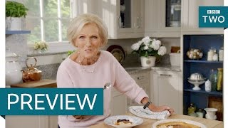 Classic rice pudding  Mary Berry Everyday Episode 5 Preview  BBC Two