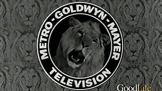 MGM TelevisionArena ProductionsTurner Entertainment CoWarner Bros TV 196419962003